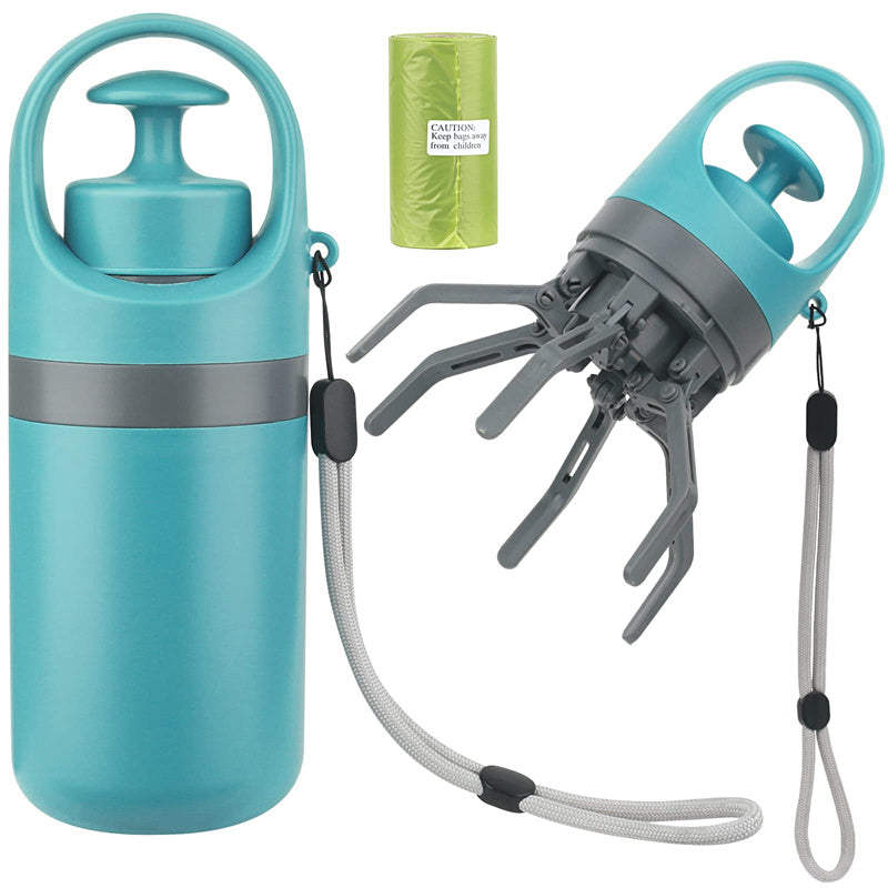 Everlo™ Doody Ninja Grabber