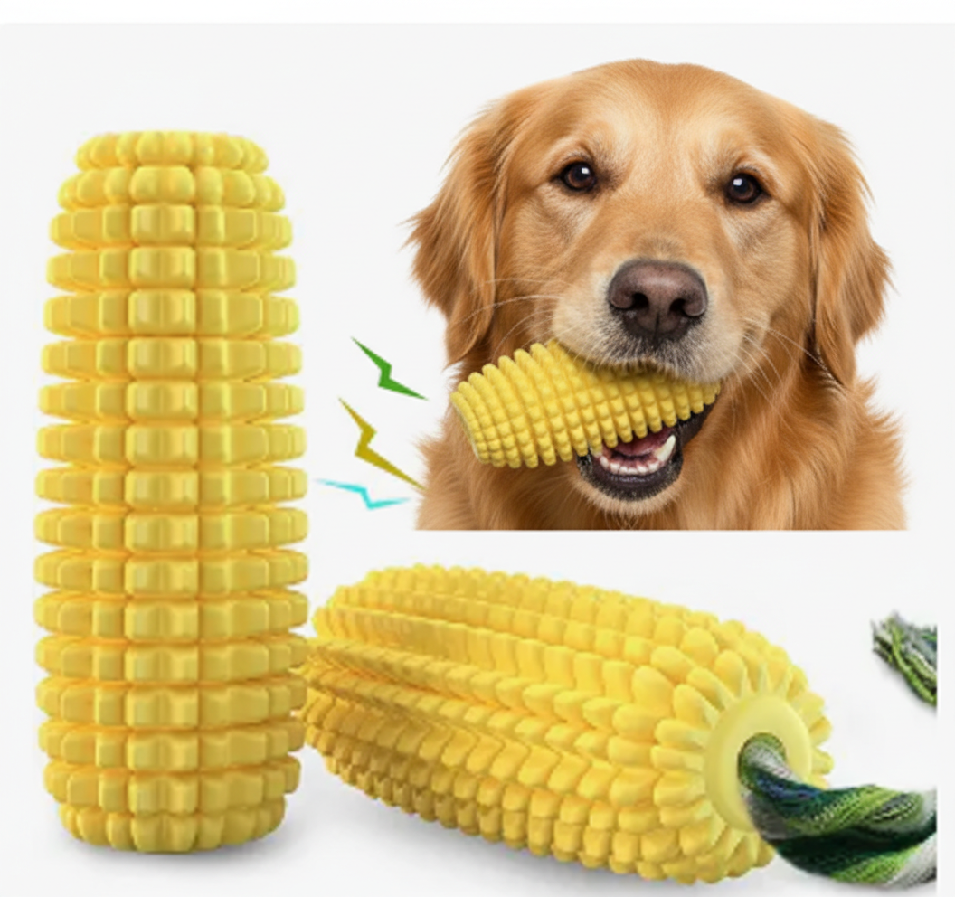 Everlo™ Corn Interactive Chew