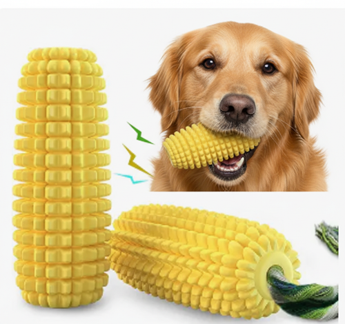 Everlo™ Corn Interactive Chew