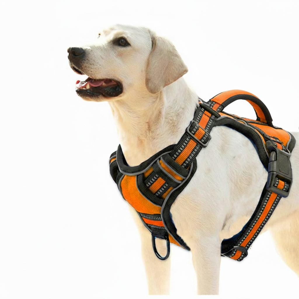 Everlo™ Breathable & Reflective Pet Vest
