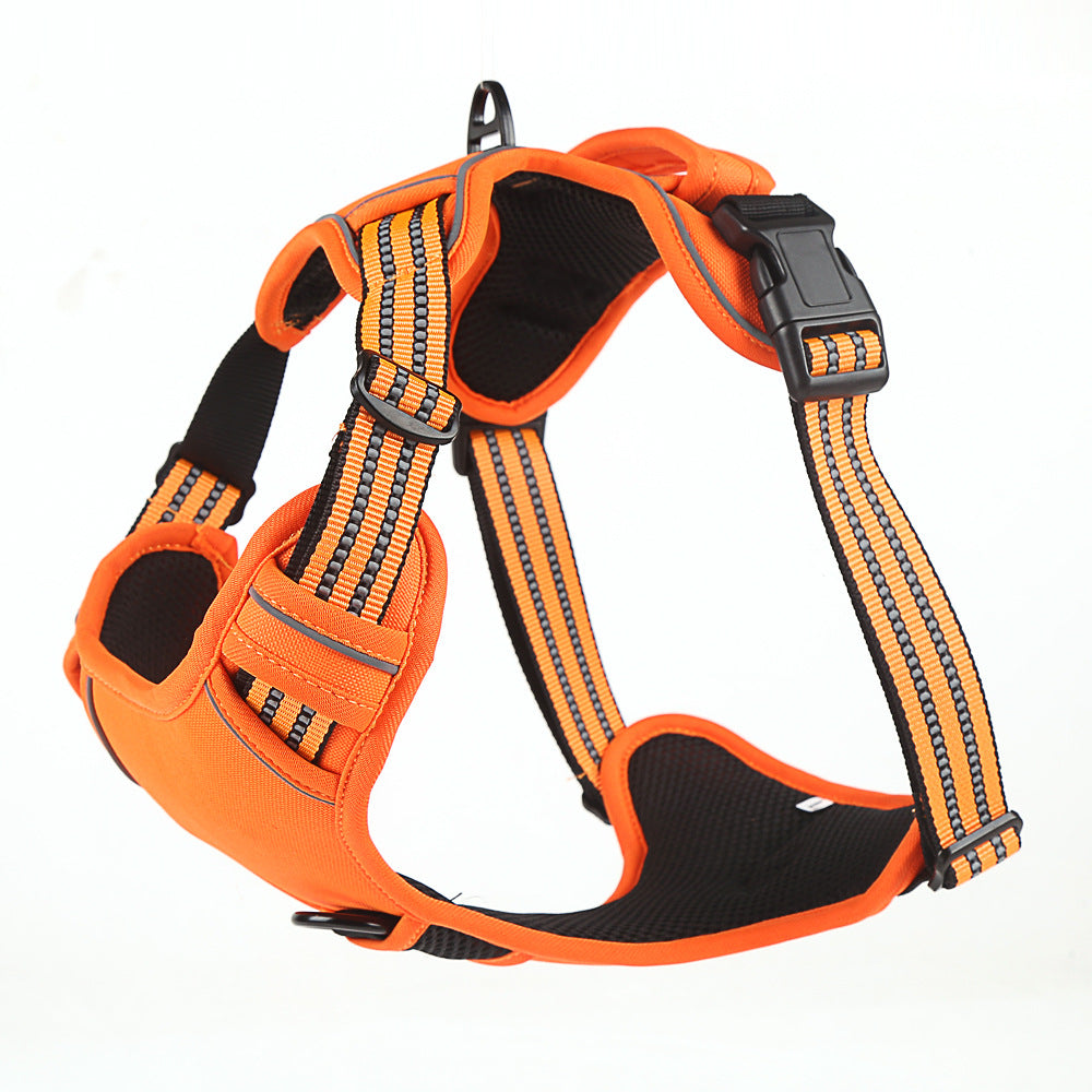 Everlo™ Breathable & Reflective Pet Vest