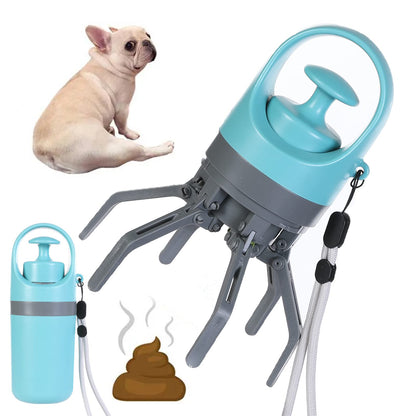 Everlo™ Doody Ninja Grabber