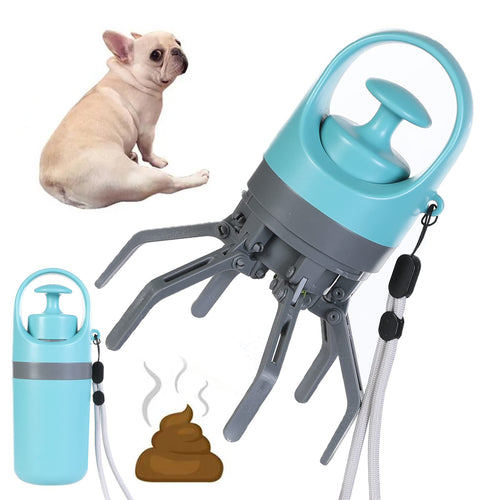 Everlo™ Doody Ninja Grabber