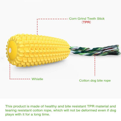 Everlo™ Corn Interactive Chew