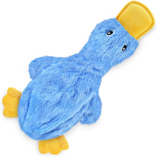Everlo™ Interactive Squeaky Dog Chew Toy