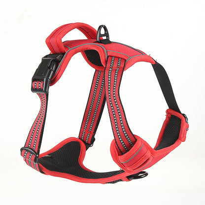 Everlo™ Breathable & Reflective Pet Vest