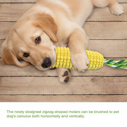 Everlo™ Corn Interactive Chew