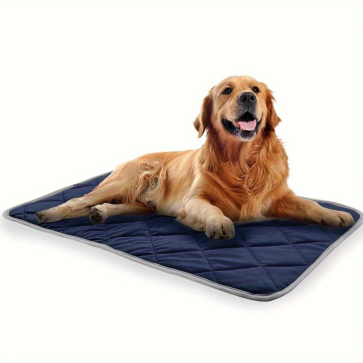 Everlo™ Self-Heating Thermal Pad for Pets