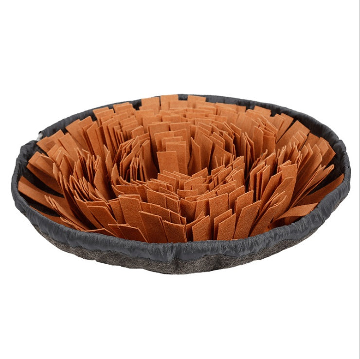 Everlo™ Slow-Feeder Puzzle Blanket