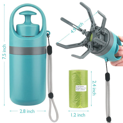 Everlo™ Doody Ninja Grabber