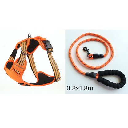 Everlo™ Breathable & Reflective Pet Vest